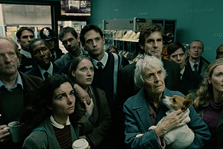 How Alfonso Cuarón sets up the world and its protagonist in ‘Children of Men’