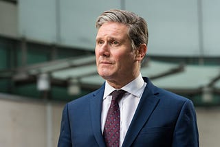 A new leader in a new era — does Kier Starmer really have what it takes to return Labour to power?