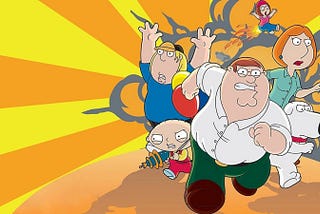 [WATCH STREAMING] “ Family Guy Series 19 Episode 5 || Full Episode