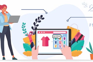 Managing Out-of-Stock Products and Variants on Your Shopify Store