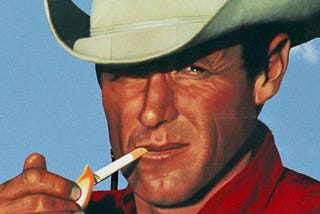 Marlboro Man