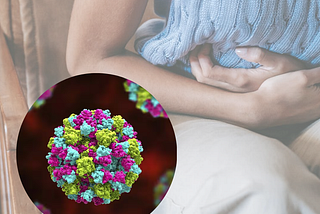 A New Norovirus Strain May Explain Surge in Stomach Bug Cases