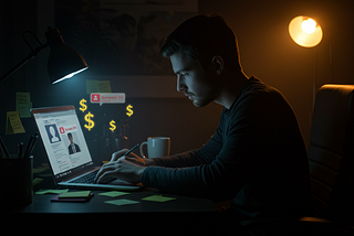 5 Tiny Tweaks That Got Me 10x More Engagement And $1K A Month