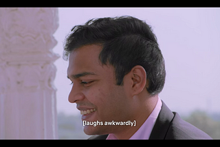 Netflix’s “Indian Matchmaking”- a beacon for 21st Century Mama’s Boys