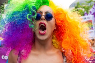 Three Things Catholics Need To Do During Pride Month