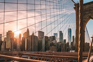 10 ways to survive New York City