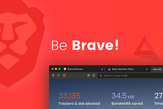 ¡Adiós Google Chrome, hola de nuevo, Brave!