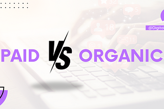 Mastering the Art of Search: Power of Paid and Organic Strategies