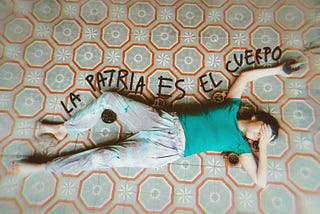 Gender and Art: Rompiendo Barreras Through Creative Expression