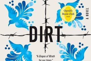 American Dirt, A Book Review
