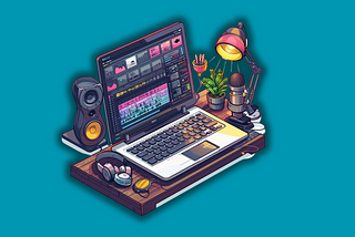 Why Watching Tutorials Is Key To Master Your Music Production Lane