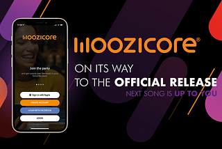 Moozicore Official Update 30 June 2021