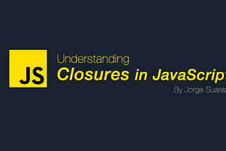 Closures in JavaScript ⚛