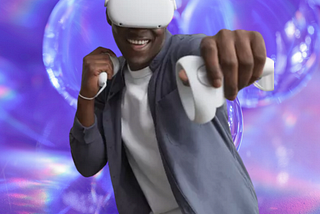 Free VR games for Oculus Quest 2 and more
