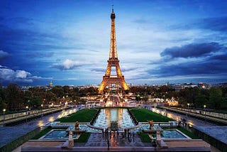Vacation Spots & Destinations You May Want To Check Out / My Vacation Bucket List.