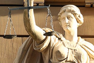 The First of Four Virtues — Stoic Justice