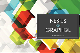 #2 NestJS & GraphQL APIs