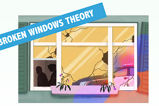 Laws in Software Development: The Broken Windows Theory in E2E Test Automation and Continuous…