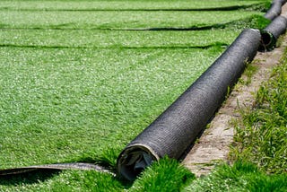 How Hot Does Artificial Grass Get in the Sun?