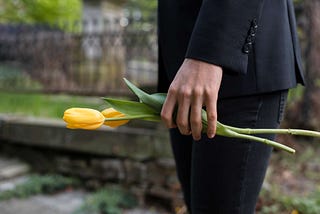 Perasaan Akan Meninggal