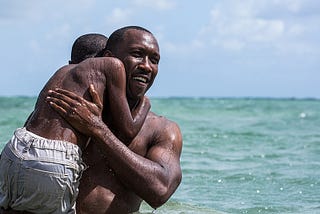 Moonlight Wins The Oscar: White People Love Black Victims