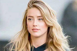 Amber Heard: A Glimpse into Her Life and Career