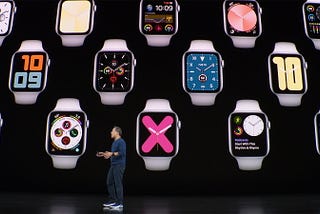 What if the Apple Watch was less annoying