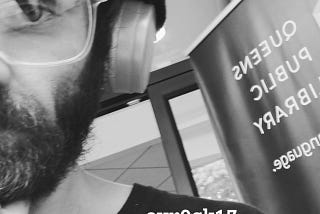 Lets Get Out Of The Pit