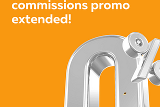 Grand Promo “0 Trading Commissions at PointPay” Extended!