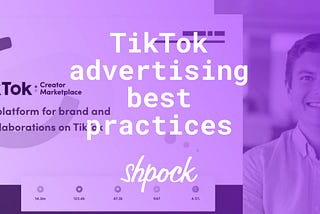 Interview: How shopping app Shpock leverages TikTok advertising