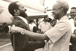 Pan-Africanism, Neo-Colonialism, and Togo