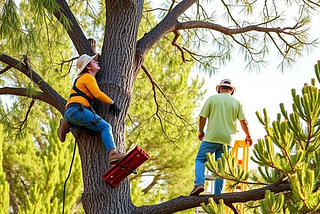 Tree Service Salt Lake City UT 84120