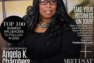 “The Greenwood Beat: Revitalizing Black Wall Street Through Faith and Vision”