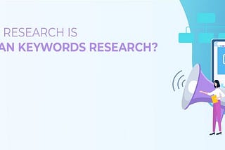 Audience Research is Important than Keywords Research