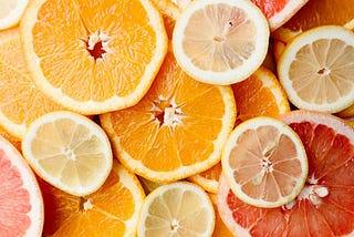 GRAPEFRUIT BENEFITS