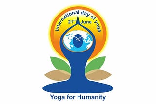 Finding Harmony: Celebrating International Yoga Day