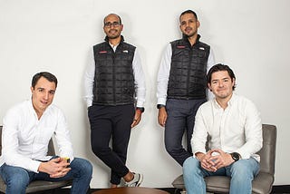 Why We Invested in Colektia: AI and the Future of Debt Collection