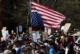 Here’s What America’s Economy Will Look Like in December 2025