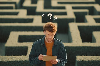 Lost in Translation: Navigating the Maze of Graphic Design Communication