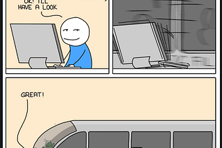 Maximising the Effectiveness of Your Pull Requests