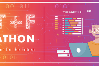 7 challenges to the future of work— ALT+F Hackathon (1st — 17th September)