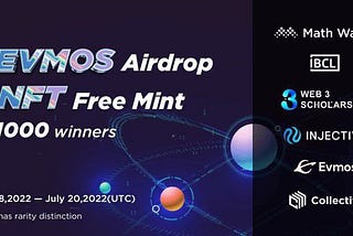 🎱Random 1,000 Get Free Token & Free Mint NFT