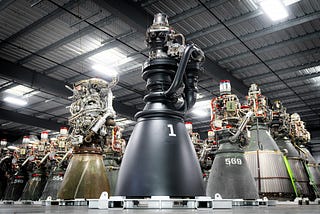 The SpaceX Raptor 3 Engine: A Leap Forward in Rocket Propulsion