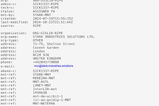 Toxic Pancake: Real-Life Software Supply Chain Attack Op. 1