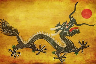 The Dragon Style Gongfu: Uniting Myth and Martial Mastery