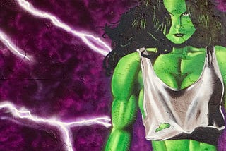 It Might Be a Gen-X Wish, But We Need a New Madonna
