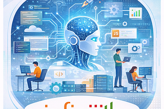 How AI Is Transforming Full-Stack Development