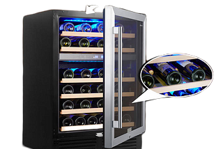 Five Critical Factors in Choosing the Right Wine Cooler for You