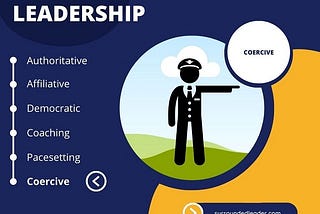 The Seductive Appeal of Coercive Leadership