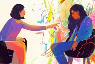 Mental Health Professionals: Surprising Ways They Can Help You
